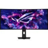 Asus ROG Strix OLED XG34WCDMS 34"