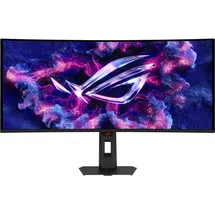 Asus ROG Strix OLED XG34WCDMS 34"