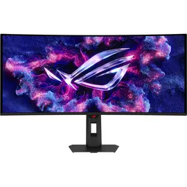Asus ROG Strix OLED XG34WCDMS 34"