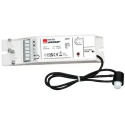 BEG 92917 Präsenzmelder DIGI 360° Einbau - IP20 3m 1Kanal PD9-DIGI