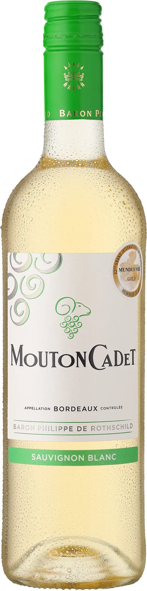 Mouton Cadet Sauvignon Blanc