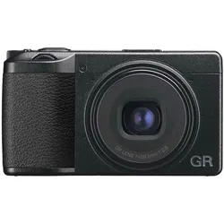 Ricoh GRIIIx | ✔️  5 Jahre kostenlose Garantie