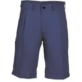 Arbeitsshorts "8403" Basic - 44 - Blau
