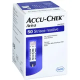 tovalcare gmbh Accu-chek Aviva Teststreifen Plasma