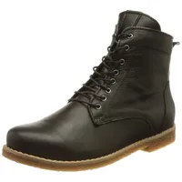 Andrea Conti Damen Boot Mode-Stiefel, schwarz, 38 EU