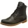 Andrea Conti Damen Boot Mode-Stiefel, schwarz, 38 EU