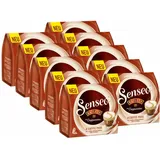 Senseo Typ Cappuccino Baileys Kaffeepads, Kaffee, Löslicher Kaffee, 10 x 8 Pads