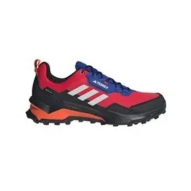 Adidas Terrex AX4 GTX Herren Pure Ruby / Grey One / Semi Lucid Blue 48