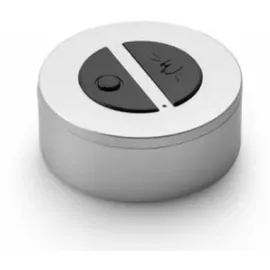 Naber Branco Funkfernbedienung silber, 7062091