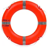Sport-Thieme Rettungsring Solas mehrfarbig 75 cm