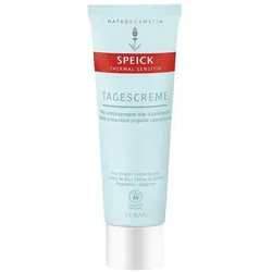 Speick Thermal sensitiv Tagescreme