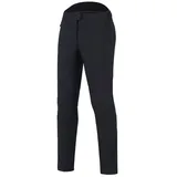 Protective Damen Sleigh Ride Radhose lang (Größe L, schwarz)