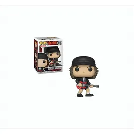 Funko Pop! AC/DC Angus Young