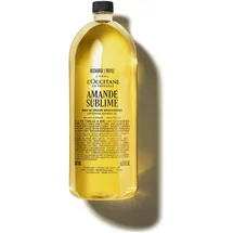 L'Occitane Amande Sublime Duschöl Nachfüllpackung 500 ml