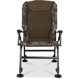 Nash Indulgence Hi-Back Auto Recline Angelstuhl