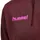hummel Promo Poly Hoodie Biking red/raspberry Sorbet L