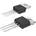 Transistor BJT diskret BD912 TO-220AB Anzahl Kanäle PNP