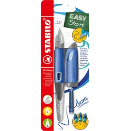 Stabilo EASYbirdy Pastel Edition Füller Linkshänder