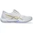 Asics GEL-ROCKET 12 Damen weiß, Weiss, 42,5 Damen