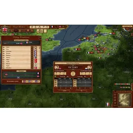 March of the Eagles - Napoleons Kriege (PC)