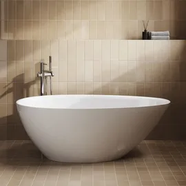 Roca Solana freistehende Badewanne 160 x 75 cm (A248820000)