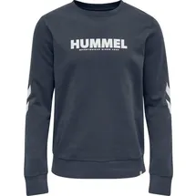 hummel blau 2XS