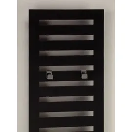 Zehnder Handtuchhaken Chrom 480438