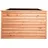 Mega-Holz Hochbeet Rhombus