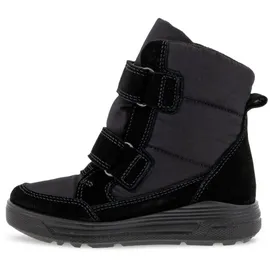 ECCO URBAN SNOWBOARDER GTX Winterstiefel Black, 31 EU
