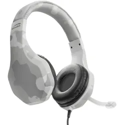 RAIDOR Stereo Headset für PC/Konsole