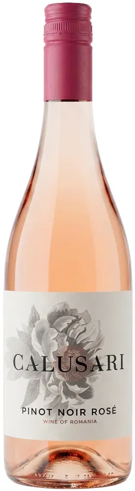 Calusari Pinot Noir Rosé 2025