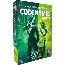 Czech Games Edition - Codenames Duett