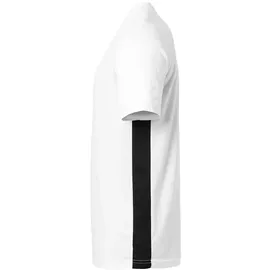 Uhlsport Essential Trikot weiss/schwarz 3XL