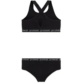 Protest Beau Bikini Schwarz 140