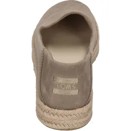 TOMS Carolina Damen Beige 41