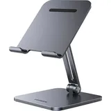UGREEN Foldable Multi-Angle Pad Stand Gray