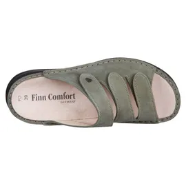 Finn Comfort Hellas green 38