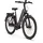 Kalkhoff Image 5.B Move+ 2025 29 Zoll RH 43 cm Damen diamondblack matt