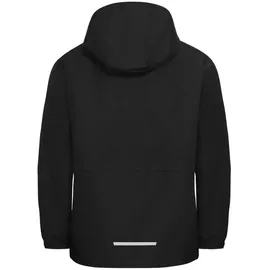 Jack Wolfskin Iceland 3in1 Jacke Schwarz 116