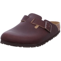 Birkenstock Boston Clog braun 46