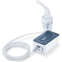 Beurer IH 15 Inhalator Yearpack im Lieferumfang