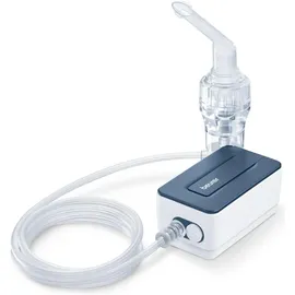 Beurer IH 15 Inhalator Yearpack im Lieferumfang