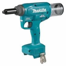 Makita DRV250Z Akku-Blindnietpistole