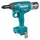 Makita DRV250Z Akku-Blindnietpistole