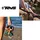 Teva Original Universal Herren black 47
