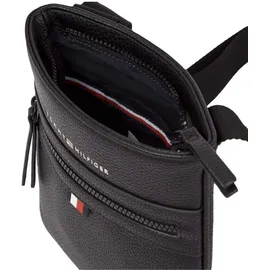 Tommy Hilfiger Essential Small Umhängetasche Black One Size