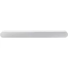 Samsung S-Soundbar HW-S67GD Soundbar Weiß Bluetooth®, Dolby Atmos®, High-Resolution Audio, WLAN, Sprachsteuerung, Wandbefestigung
