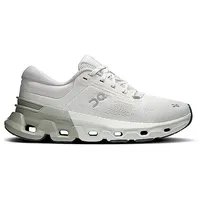On Cloudflyer 5 Damen Ivory/Tin 42