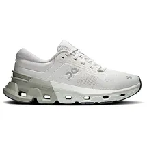 On Cloudflyer 5 Damen Ivory/Tin 42