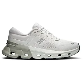 On Cloudflyer 5 Damen Ivory/Tin 42